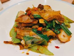 -同庆楼(滨湖万达广场店)