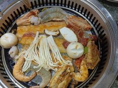-鹤之乡·齐齐哈尔烤肉·非遗(秋涛路店)