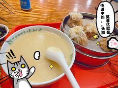 烧麦-并州饭店(千峰南路店)