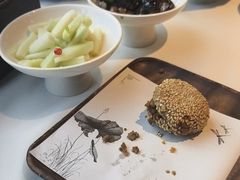 -四季民福烤鸭店(通州马驹桥店)
