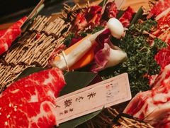 -黑牛の店·和牛烧肉(合生汇店)