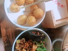 -黑色经典臭豆腐·湖南特产(坡子街店)