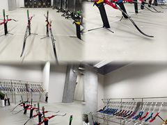-無弓射箭俱乐部(领展中心城店)