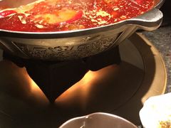 -湊湊火锅·茶憩(新中关购物中心店)