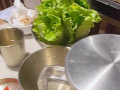 -韩宫宴烤肉·料理(苏州中心店)