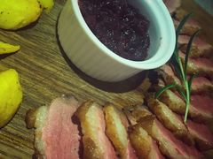 -LA CREPERIE BRETONNE布列塔尼法式餐厅(天童北路店)