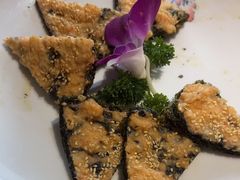 -百年银屏蚝烙·潮汕菜·非遗(乐山店)