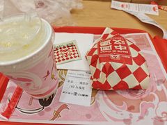 -塔斯汀中国汉堡(白云横滘牌坊店)