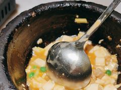 -绿茶餐厅(松江万达店)