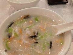 -酌宴府The China Club·广州万富希尔顿酒店(云城东路店)