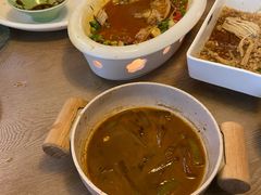-小菜园新徽菜(江阴万达店)