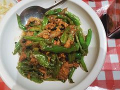 -湘当爱·鲜煮现炒(松岗立业路店)