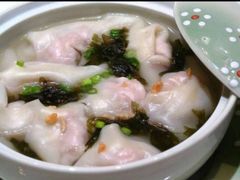 -清真马三汤包(回民街店)