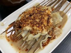 红油涮牛肚-郑家包子牛肉拉面(尚勤路店)