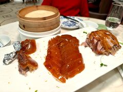 -漢舍中国菜馆(889广场店)