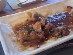 -八仔大富楼·河鲜(西江店)