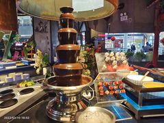 -西十二街牛排(西红门荟聚店)
