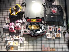 -TFC 纯泰拳馆MuayThai