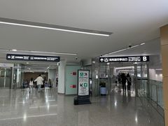 -青岛胶东国际机场