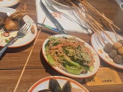 -快乐爱斯米牛排自助(正大广场店)