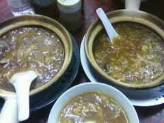 -添發碗仔翅美食