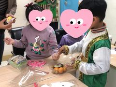 -月星环球港赢在起点早教中心·亲子托班早教体验课儿童兴趣班逻辑思维专注力幼小衔接(普陀中心)