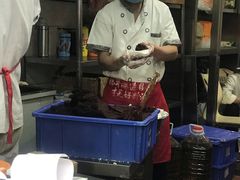 -京天红酒家(虎坊路店)