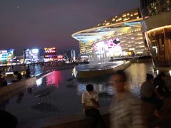 -中影国际影城(华发商都CINITY店)