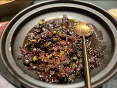 -沅江水·湖南家宴(南村万博长隆商圈店)