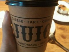 -Juicy Bakery(大学路店)