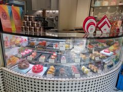 -Sweety Fairy小蜜蜂蛋糕&下午茶(大柏树店)