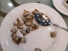 白灼花螺-东江海鲜酒家(客村店)
