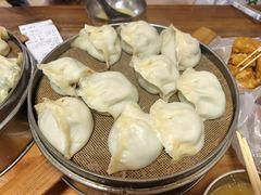 -老烟台灌汤包(南洪街店)