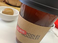 -李先生牛肉面大王(广渠门内店)