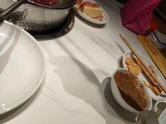 -犇鼎牛潮汕牛肉火锅(新辰里学清路店)