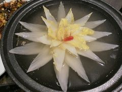 开水白菜-庆合府重庆大排档(紫都城店)