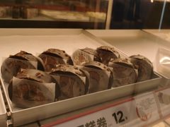 -東更道点心行(崂山丽达店)