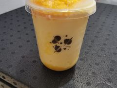 -果呀呀(国金街店)
