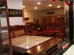 -金海马家具城(金海马家居彭刘杨路店)