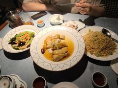 -晓粤·惹味粤菜(凯德乐峰广场店)