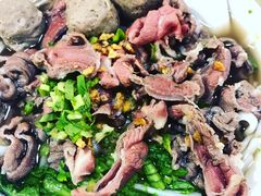 -菜忠潮州牛肉店(岗厦店)