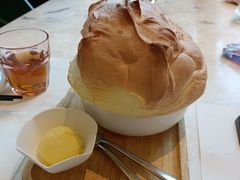 舒芙蕾plus-港丽餐厅(高德置地店)