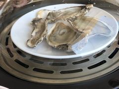 -港畔赶海蒸汽海鲜烧烤自助(仙螺岛店)