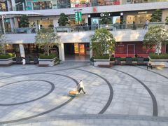 -浦江城市生活广场(江月路店)