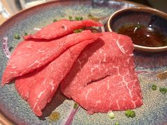 -大渔铁板烧(花园道店)
