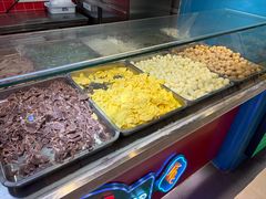 -孔师傅八仙老鸭粉丝汤(上海市第一食品商店南东店)