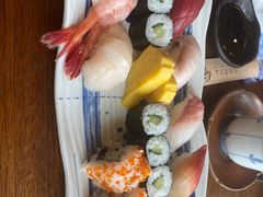 -Tsuru鹤日本料理(静安香格里拉店)
