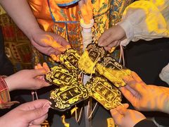 -棂笼·深度沉浸密室(武汉旗舰店)