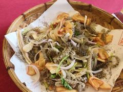 -云顶山庄·粤菜·农家菜(共和店)