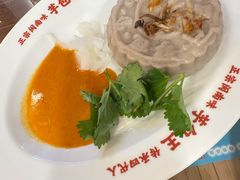 -芋包王闽南茶楼(八市店)